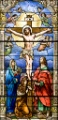 Crucifixion O5H5822